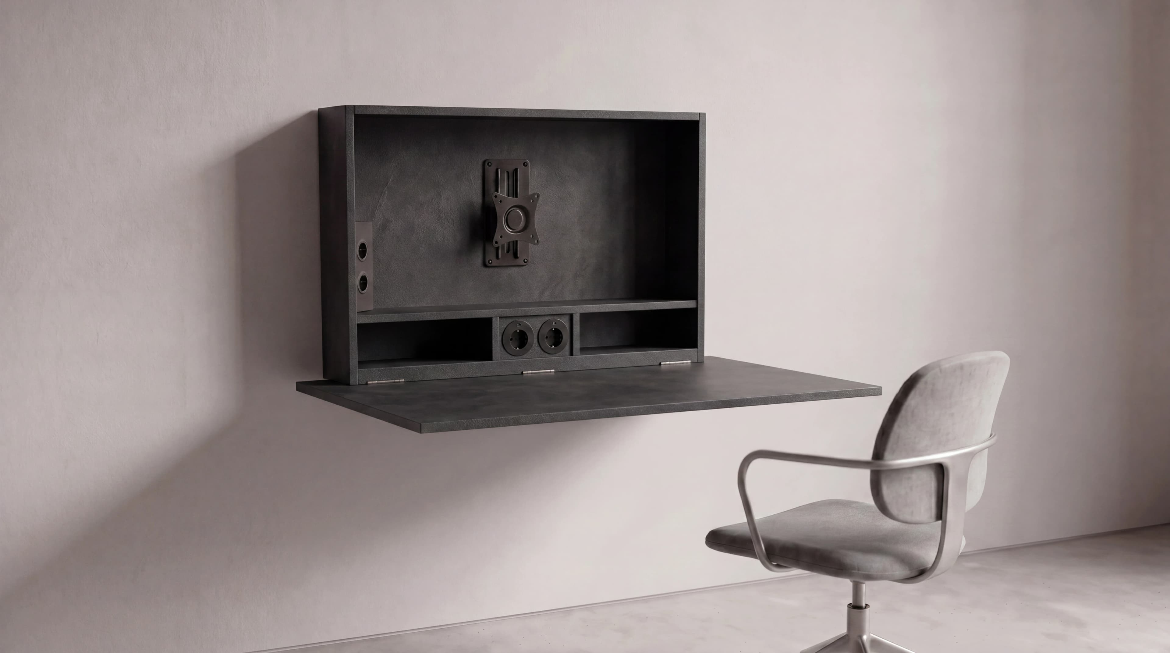 Compact – Nero