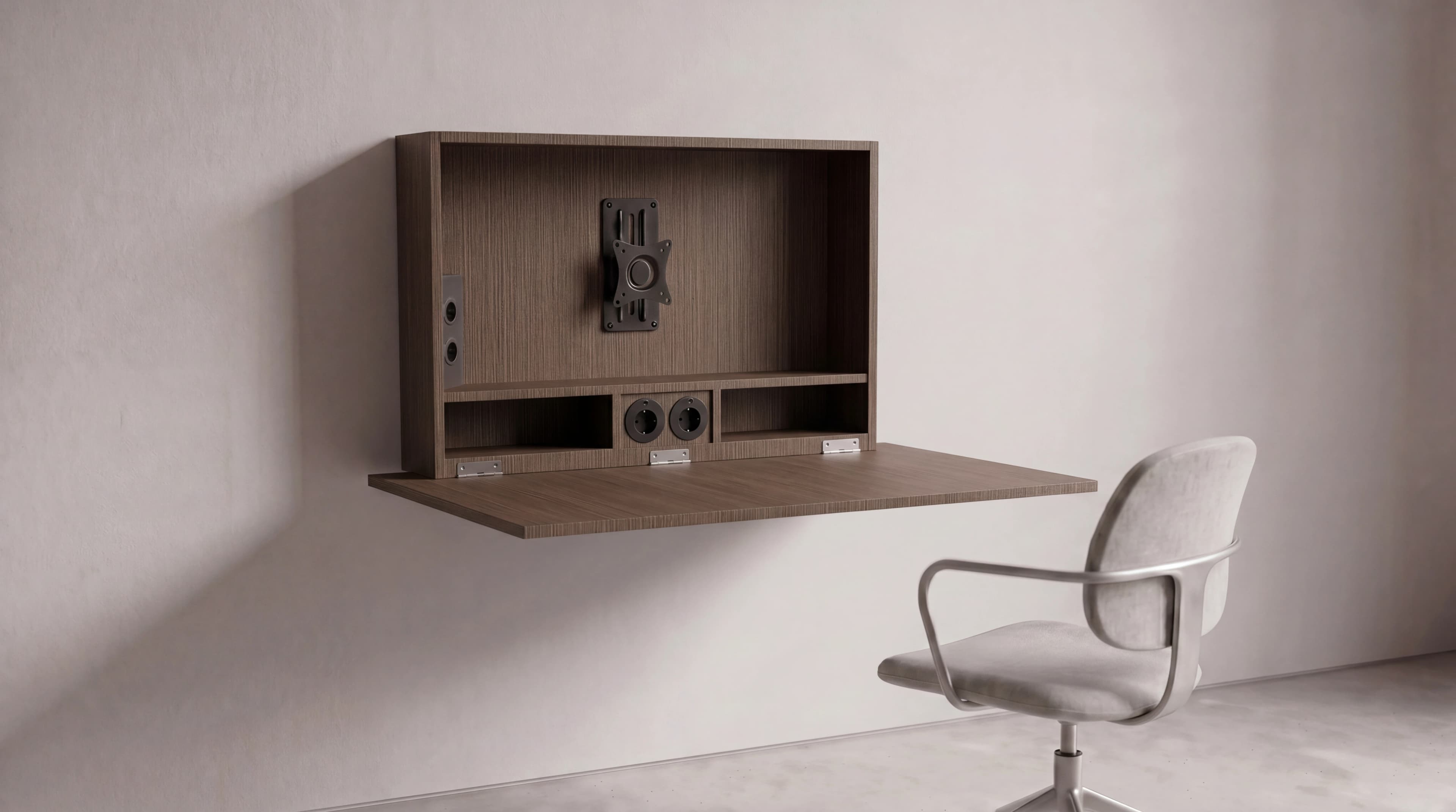 Compact – Oro
