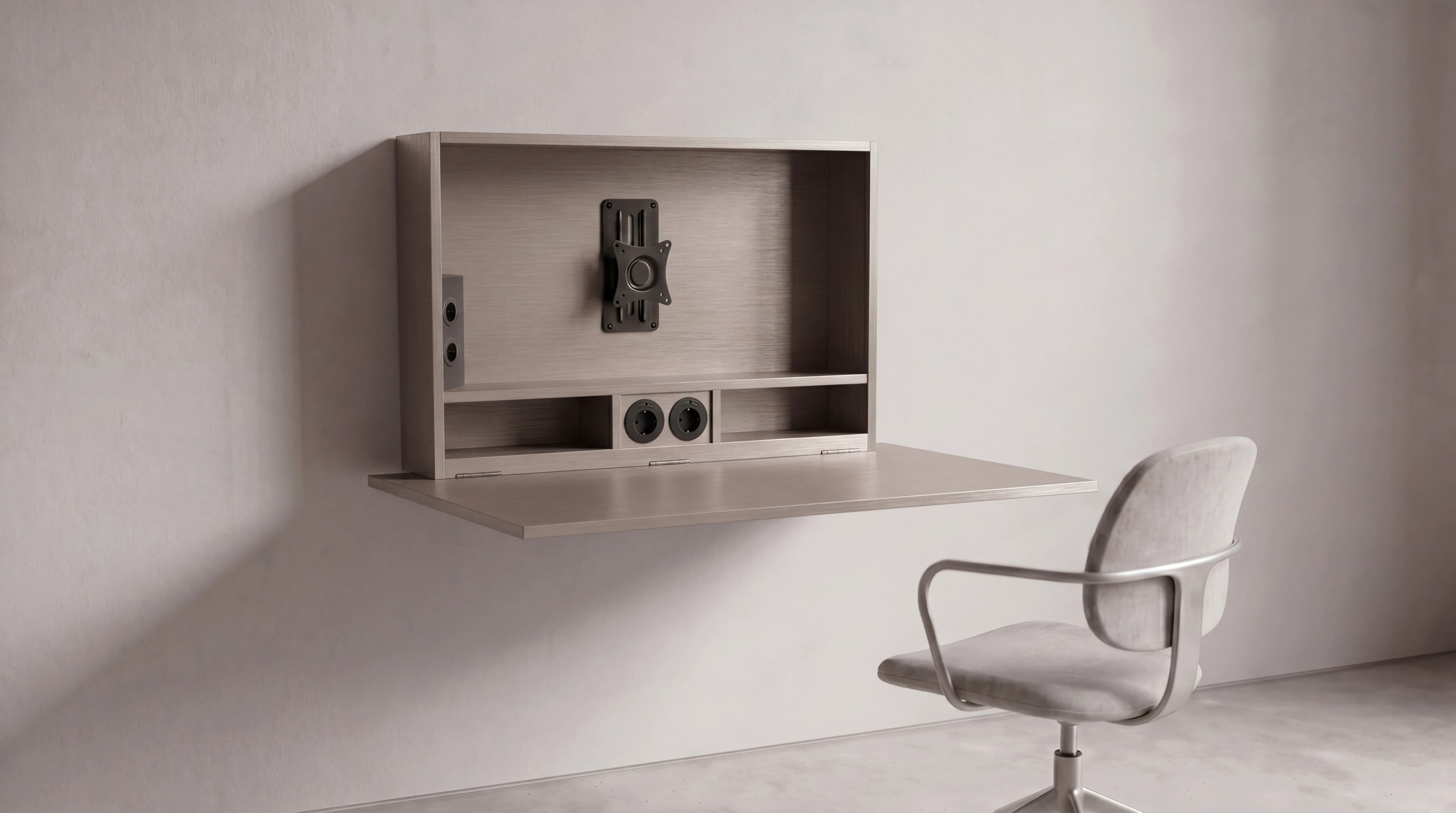 Compact – Luce